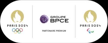 Several of the ioc's worldwide partners may rechannel their financial resources with an eye on the paris 2024 games. Sponsoring Bpce Banque Populaire Caisse D Epargne Natixis