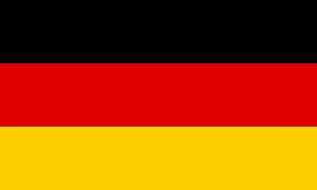 Tyskland — forbundsrepublikken tyskland er europas største land: Forbud Mod Lastbilkorsel I Tyskland Om Lordagen Scm Dk