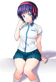 Yukina shirahane