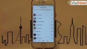 How to invite all friends to like your facebook page 2020how to invite to like facebook pagefacebook page invite all friends mobilehow to invite all friends. Invite People To Like A Facebook Page With The Pages App For Iphone 6 Visihow