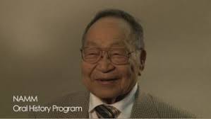 Yamaha Corporation of Japan