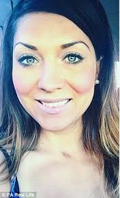 Mother left PARALYSED by childbirth after birth triggered a rare immune  disorder