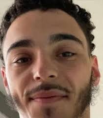 Sherrod Carter's Instagram, Twitter & Facebook