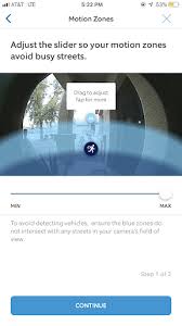 Learn how to customize the advanced motion detection settings on your wired ring devices, such as ring video doorbell pro, video doorbell elite, floodlight. Ring Doorbell And Ring Cameras Animal Detection Smart Home Point