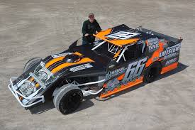 Former Snowmobile Dragster Cole Magnin Makes Smooth Transition To Sportmod
