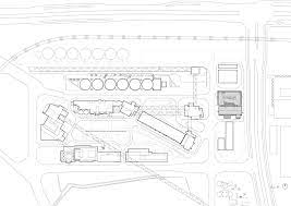 Gallery Of Holiday Inn Express Beijing Shougang Silo Pavilion China Architecture Design And Research Group 26 China Architecture Diagram Architecture Pavilion Design