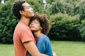 Through a remix of these song lyrics (and many others). 5 Things I Love You But I M Not In Love With You Could Mean