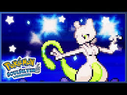 My First Shiny Mewtwo (Live Reaction) Full Odds, Pokemon Hgss - Youtube
