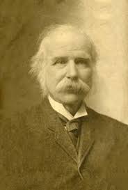 Marcus Dodd (1845-1924)