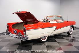 Image result for Carousel Red 1956 Mercury