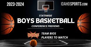 IdahoSports.com 23-24 Boys Basketball Preview For Eagle High School