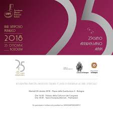 Pasticceri che si distinguono nel mondo per professionalità e capacità artistiche applicate alla tradizione pasticcera. 21 23 Ottobre 2018 Xxiv Simposio Pubblico Di Bologna Ampi