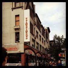 Zabar's offers the complete new york culinary experience, and then some added extras. Zabar S Food Drink Shop In New York