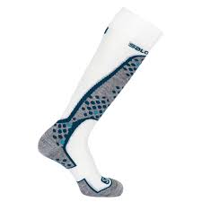 Socks Salomon Unisex Focus Heavyweight Socks Skiing Snowboarding Naces Com Br
