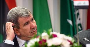 Ihsan Abdul Jabbar removed as Iraq's acting finance minister over  mismanagement claims