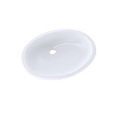 Toto Bathroom Sinks The Home Depot Canada Pedestal sinks are composed of two physically separate elements that are attached during installation.