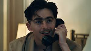 National Theatre Live: A Streetcar Named Desire