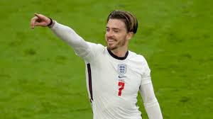 Midfield, left forward, centre forward. England S Jack Grealish On Capturing The Imagination Of A Nation At Euro 2020 Football Is Business