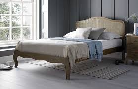 The length is the same as that of a queen or a. Rattan Bed Buying Guide Advice Time4sleep