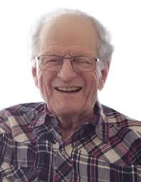 Maurice Ingram Obituary