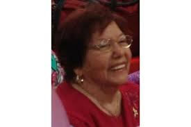 Aurora Garcia Obituary (2018)