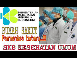 Check spelling or type a new query. Skb Kesehatan Umum Tentang Rumah Sakit Tahun 2020 Skb Perawat Bidan Dokter Youtube