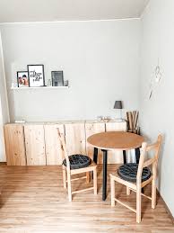 Smart products let your living space change with you. Kuche Ikea Makeover House Interior Danish Style Room Interior Design