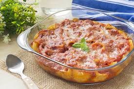 Pin Su Primi Pasta Forno