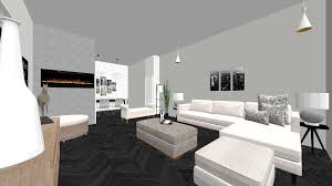 It has an amazing option which allows you to seek help and ideas from an enormous. 3d Room Planning Tool Plan Your Room Layout In 3d At Roomstyler Room Layout Room Planning Home