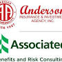 Anderson Insurance Inc from investor.associatedbank.com
