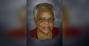 Obituary information for Mildred A. Terrell McCoy
