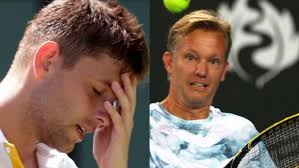 Efter uppbrottet med svensktränaren: ”Han sa att jag inte var tillräckligt  bra”