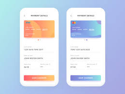 Pin On Dribbble Ui