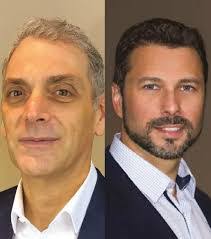 David Penta's Instagram, Twitter & Facebook