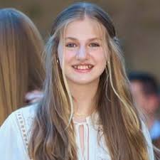 49 Princess leonor ideas in 2025