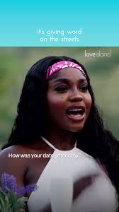 @LoveIsland's video Tweet