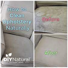 What is the best homemade upholstery cleaner. How To Clean Upholstery Naturally And A Diy Upholstery Cleaner Recipe