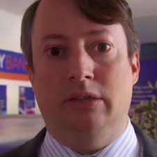 Exploring Alan Johnson's Quirky Quotes from Peep Show