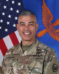 Leadership :: Fort Novosel