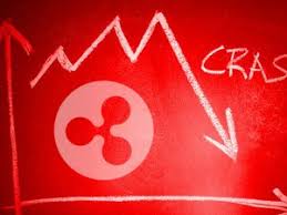 Their core reasons why bitcoin crashed today. Ripple January 2018 Crash Why Xrp Is Falling Extensively