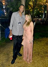 In defending pippen, green felt it was wrong for michael jordan to be critical of. Scottie And Larsa Pippen S Daughter Has Grown Tall See Her Chic Look With Beautiful Curly Hair