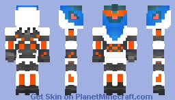 All rumble skins spotlight 2021 (league of legends) this video contains skins spotlight for all skin preview of super galaxy rumble. League Of Legends Super Galaxy Rumble Minecraft Skin