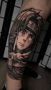 Naruto Tattoos (@naruto.tatts) • Instagram फोटोहरू र भिडियोहरू