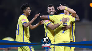 Maybe you would like to learn more about one of these? Ø§Ù„Ù…Ù„Ø¹Ø¨ Ø¨Ø« Ù…Ø¨Ø§Ø´Ø± Ù…Ø´Ø§Ù‡Ø¯Ø© Ù…Ø¨Ø§Ø±Ø§Ø© Ø§Ù„Ù†ØµØ± Ø§Ù„Ø³Ø¹ÙˆØ¯ÙŠ ÙˆØ§ØµÙÙ‡Ø§Ù† Ø§Ù„Ø¥ÙŠØ±Ø§Ù†ÙŠ Ø¨Ø¯ÙˆØ±ÙŠ Ø£Ø¨Ø·Ø§Ù„ Ø¢Ø³ÙŠØ§