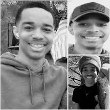 Prayers and Support for Family and Friends of Deceased Young Man