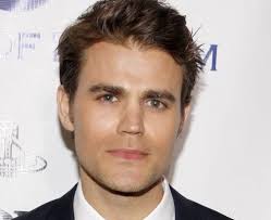 Paul Wesley