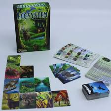 Credit card transaction instructions are the instructions to be followed in processing your purchase. Balance Your Own Ecosystem In The Great Board Game Ecosystem Paste