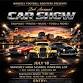 Waverly Football Boosters Car Show