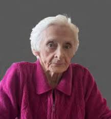 Obituary for Kathleen Genevieve (Doyle) Bragg