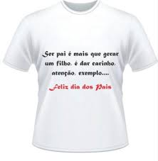 Camisetas Personalizadas Para O Dia Dos Pais Mensagens Para O Dia Dos Pais Que Ele Vai Amar Net Tendencias Mensagem Para O Dia Mensagens Pai